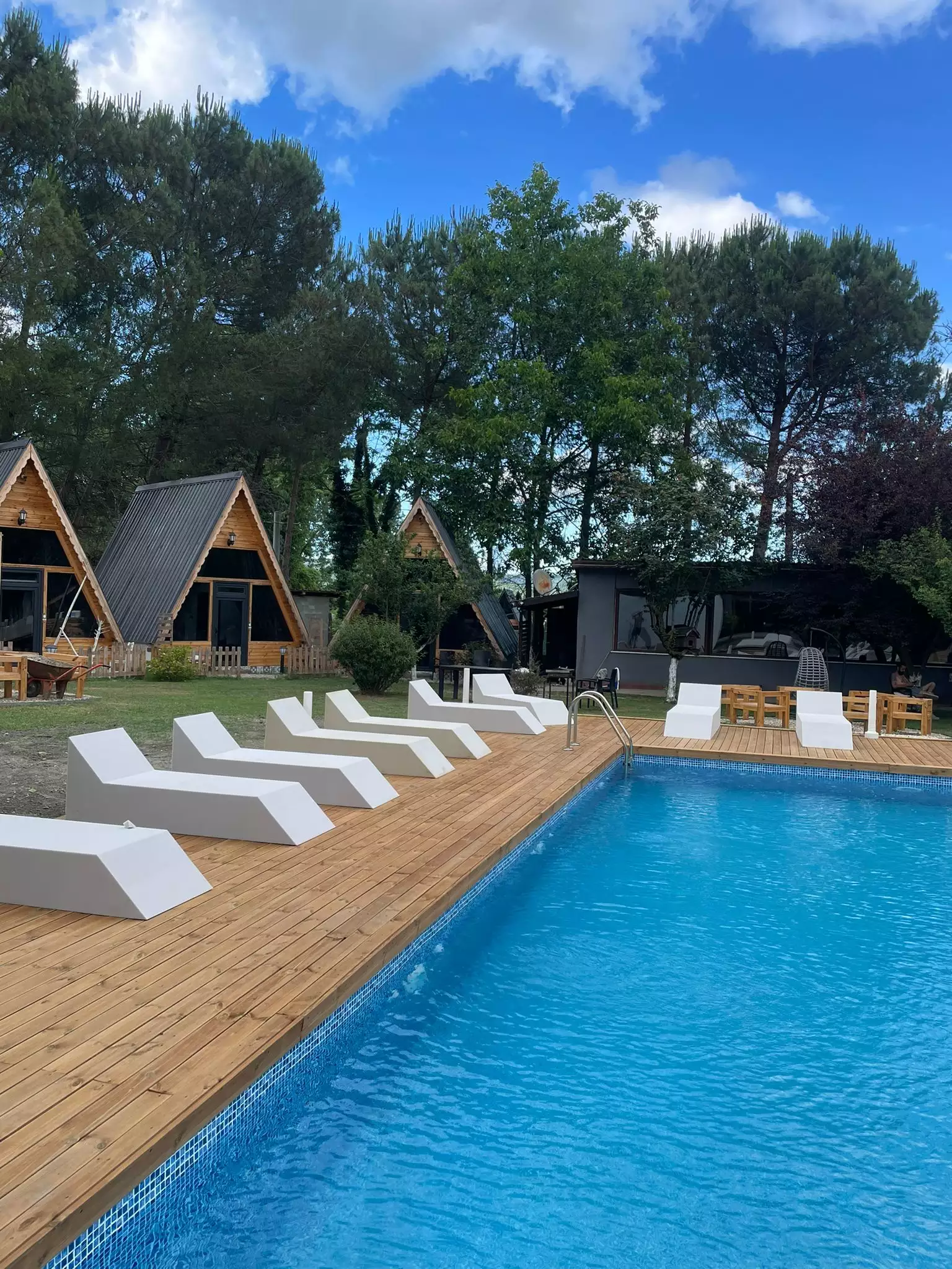 Taş Ev Butik Sapanca